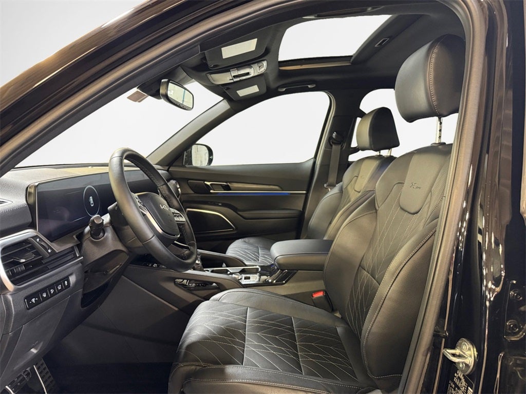 2024 Kia Telluride SX X-Pro