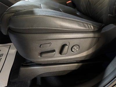 2024 Kia Telluride SX X-Pro