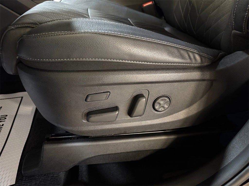 2024 Kia Telluride SX X-Pro