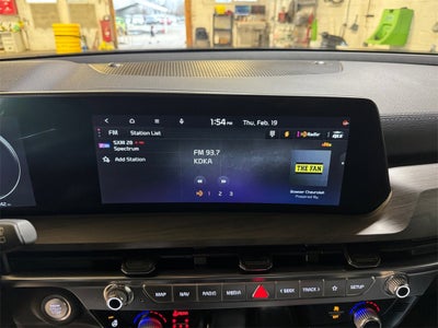 2024 Kia Telluride SX X-Pro