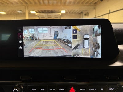 2024 Kia Telluride SX X-Pro