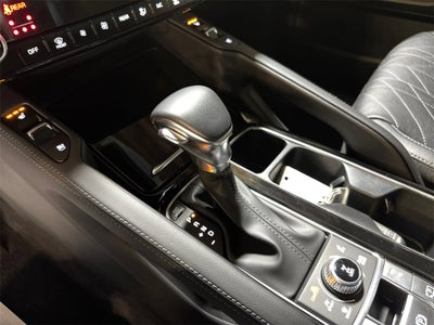 2024 Kia Telluride SX X-Pro