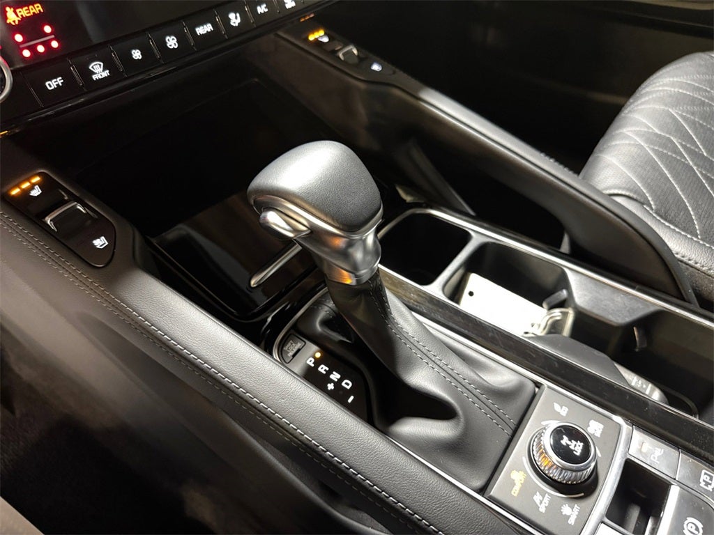 2024 Kia Telluride SX X-Pro