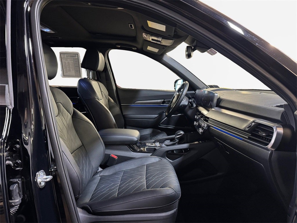 2024 Kia Telluride SX X-Pro