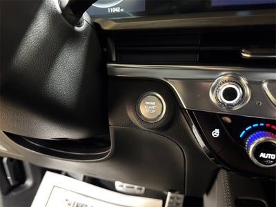 2024 Kia Telluride SX X-Pro