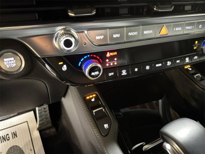 2024 Kia Telluride SX X-Pro