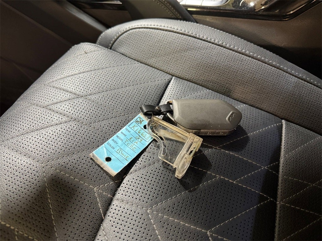 2024 Kia Telluride SX X-Pro