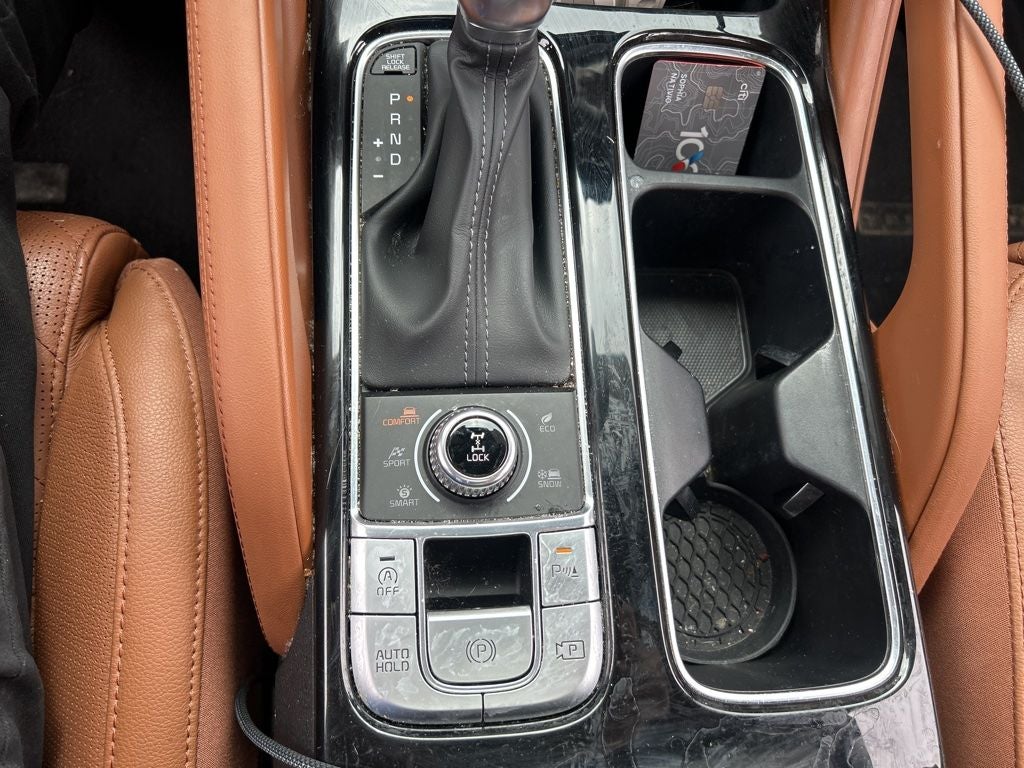 2024 Kia Telluride SX X-Line