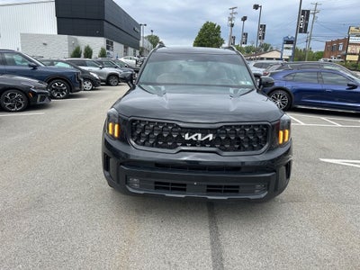 2024 Kia Telluride SX X-Line