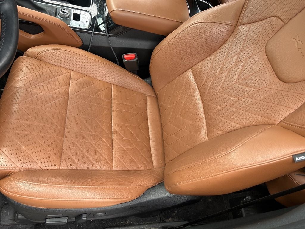 2024 Kia Telluride SX X-Line