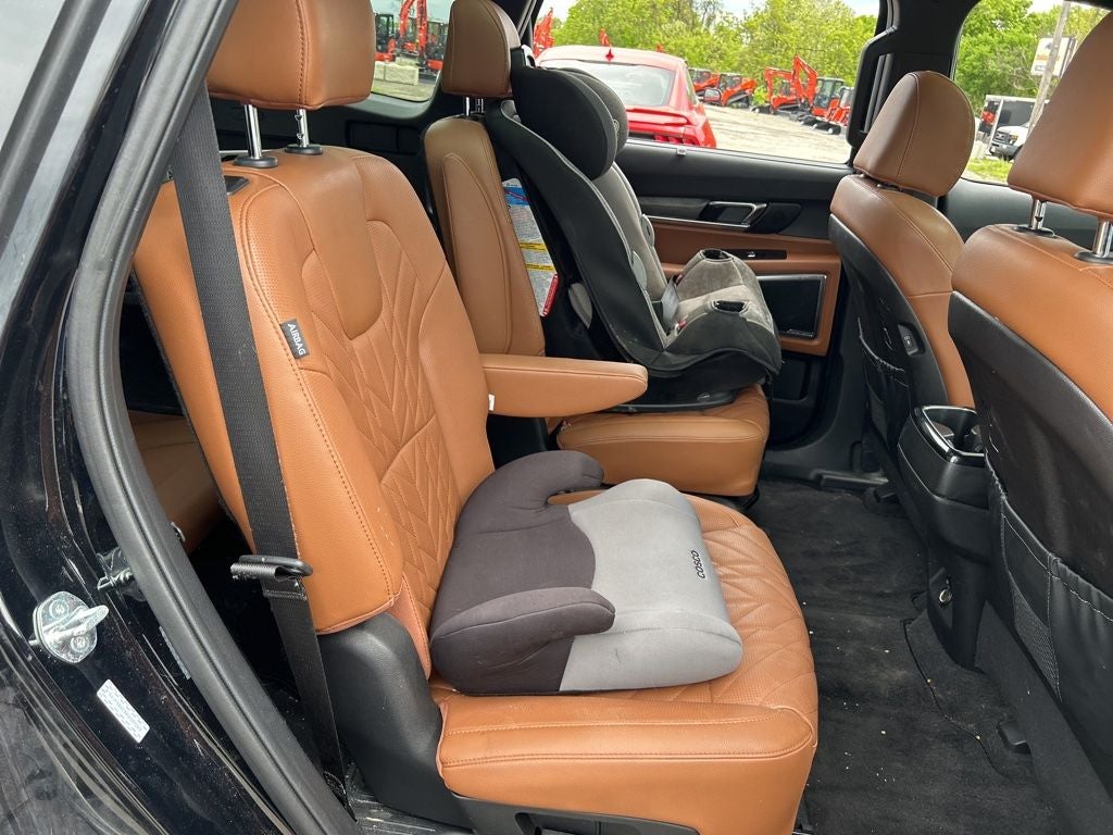 2024 Kia Telluride SX X-Line