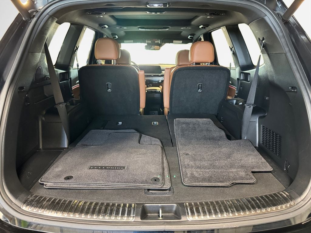2024 Kia Telluride SX X-Line