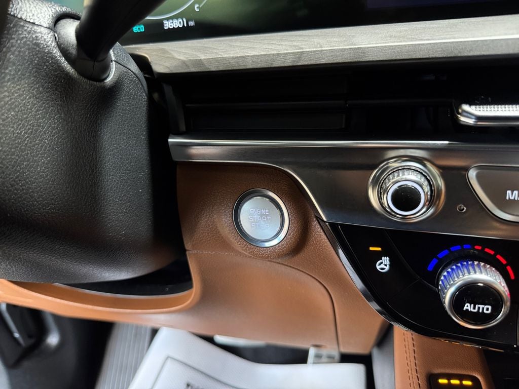 2024 Kia Telluride SX X-Line