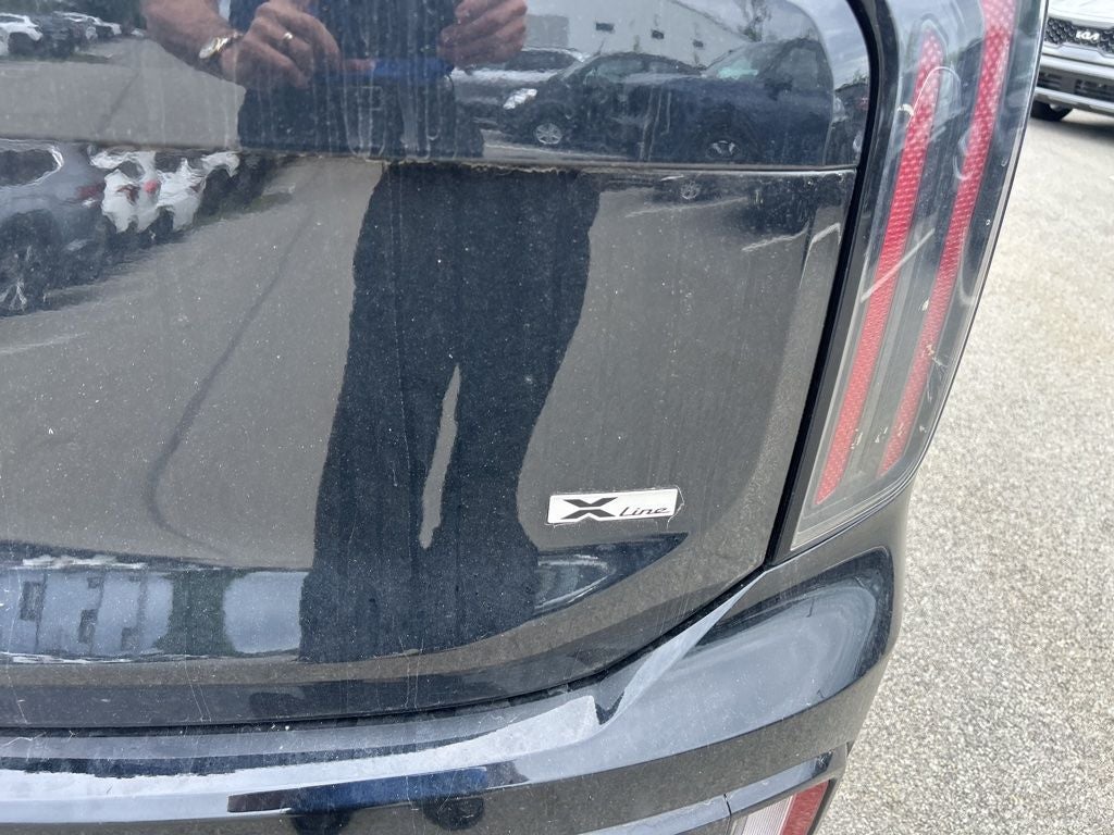 2024 Kia Telluride SX X-Line