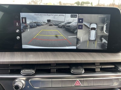 2024 Kia Telluride SX-Prestige