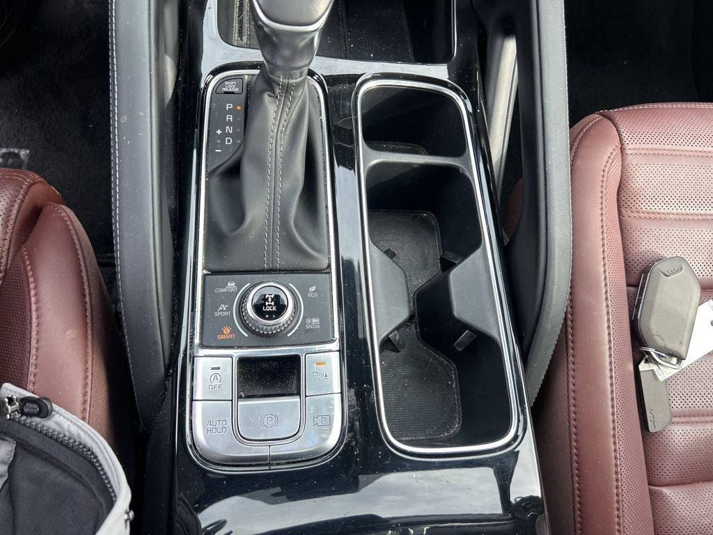 2024 Kia Telluride SX-Prestige