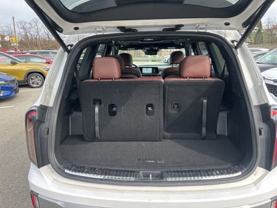 2024 Kia Telluride SX-Prestige