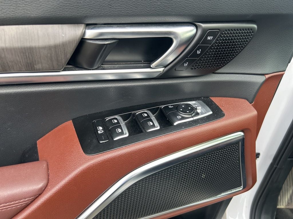 2024 Kia Telluride SX-Prestige