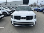 2024 Kia Telluride SX-Prestige