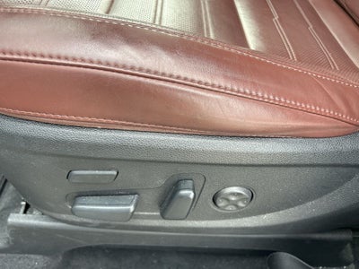 2024 Kia Telluride SX-Prestige