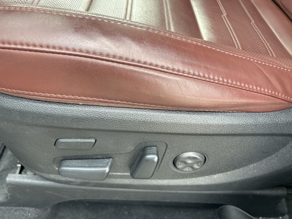 2024 Kia Telluride SX-Prestige