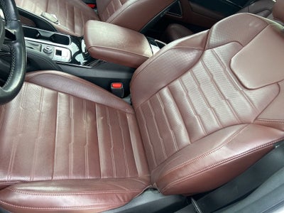 2024 Kia Telluride SX-Prestige