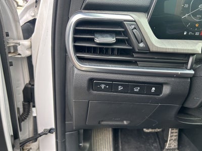 2024 Kia Telluride SX-Prestige