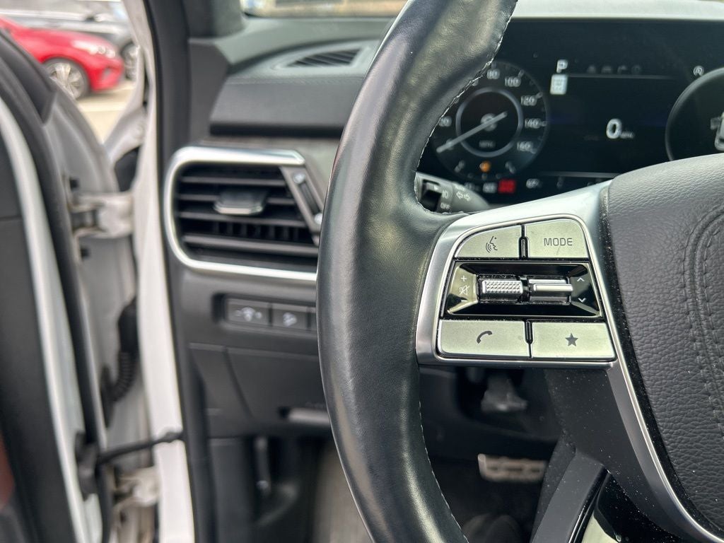 2024 Kia Telluride SX-Prestige