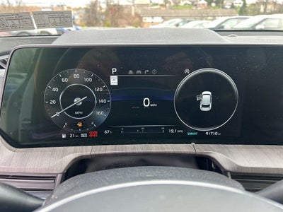 2024 Kia Telluride SX-Prestige