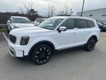 2024 Kia Telluride SX-Prestige