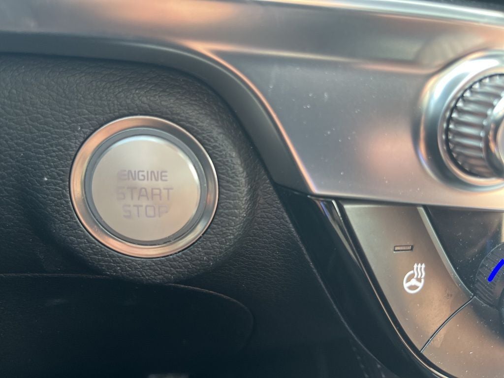 2024 Kia Telluride SX-Prestige