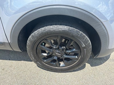 2024 Kia Telluride SX X-Pro