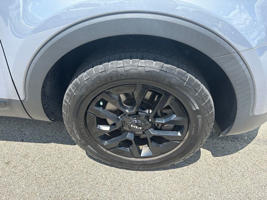 2024 Kia Telluride SX X-Pro