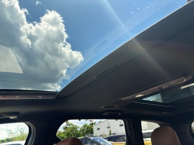 2024 Kia Telluride SX X-Pro