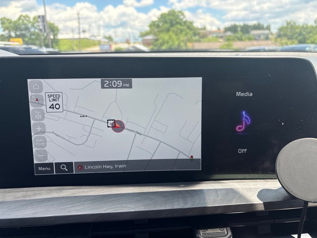 2024 Kia Telluride SX X-Pro