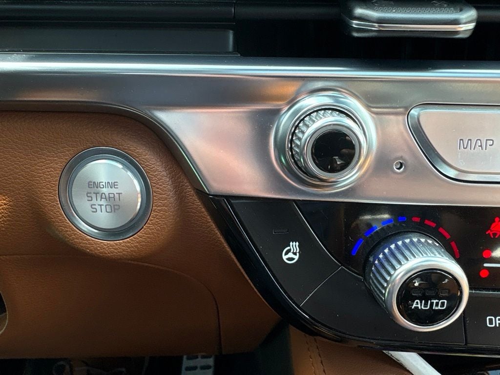 2024 Kia Telluride SX X-Pro