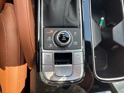 2024 Kia Telluride SX X-Pro