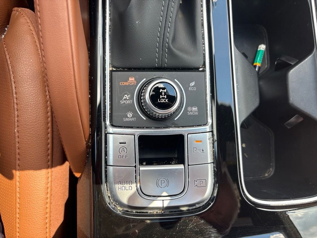 2024 Kia Telluride SX X-Pro