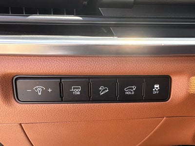 2024 Kia Telluride SX X-Pro
