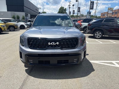 2024 Kia Telluride SX X-Pro