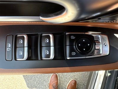 2024 Kia Telluride SX X-Pro