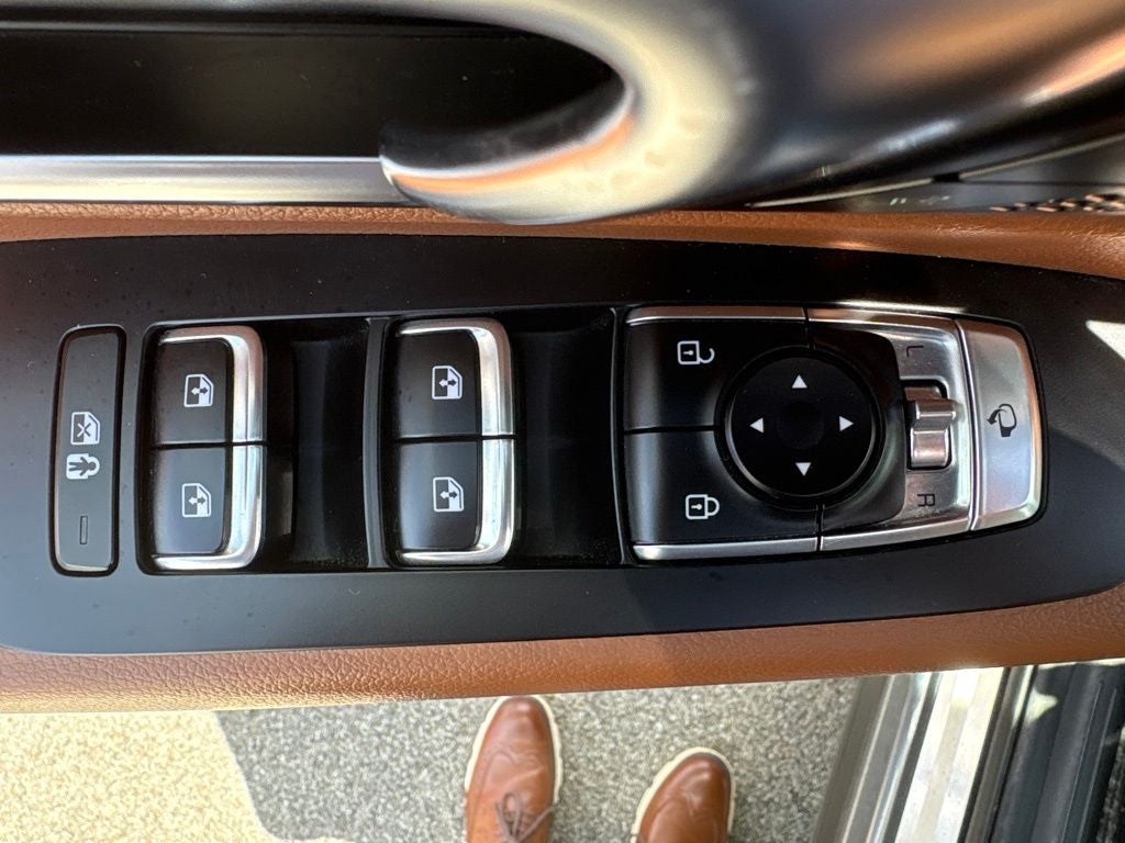 2024 Kia Telluride SX X-Pro