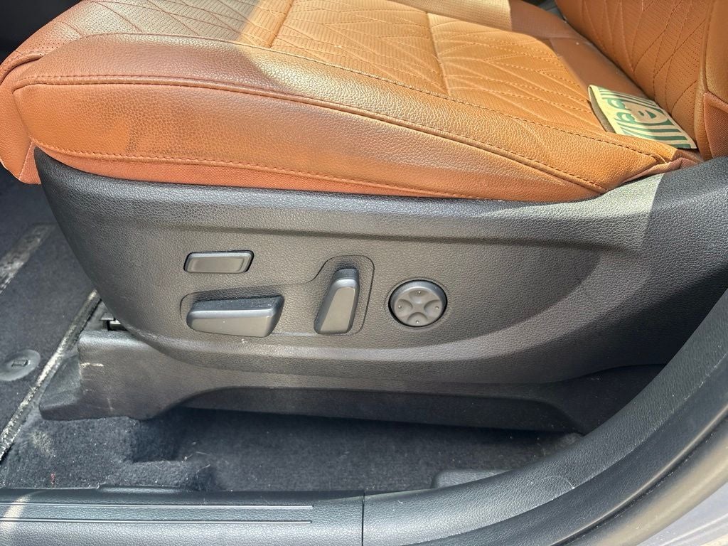 2024 Kia Telluride SX X-Pro