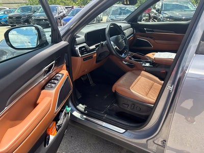 2024 Kia Telluride SX X-Pro