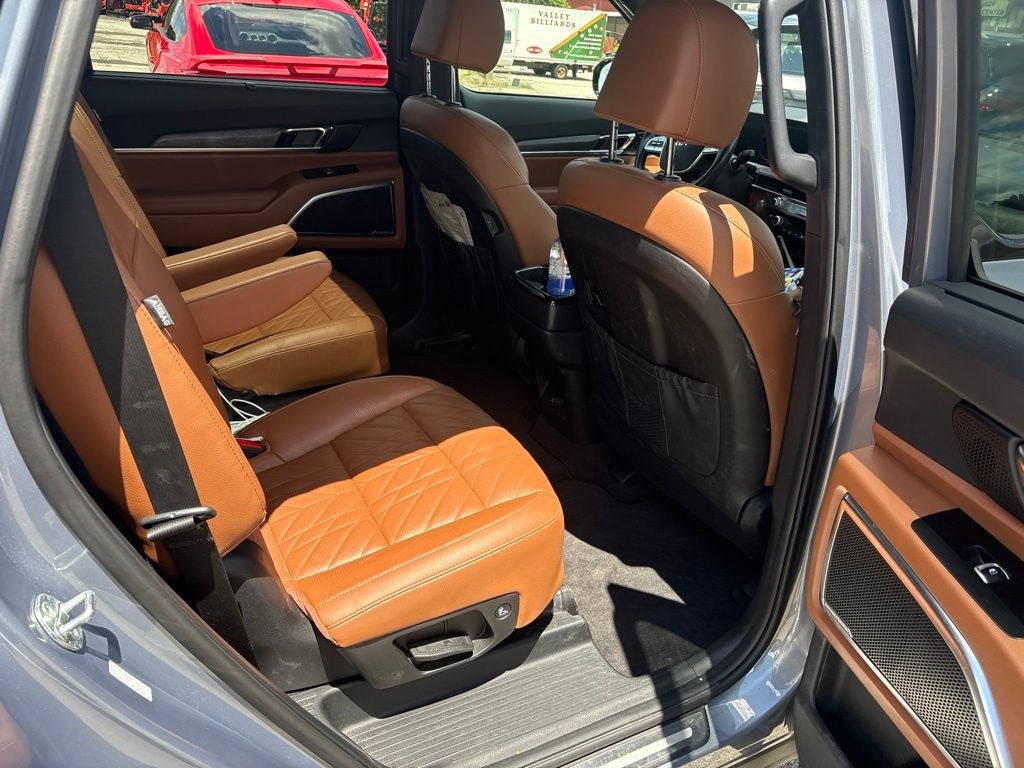 2024 Kia Telluride SX X-Pro