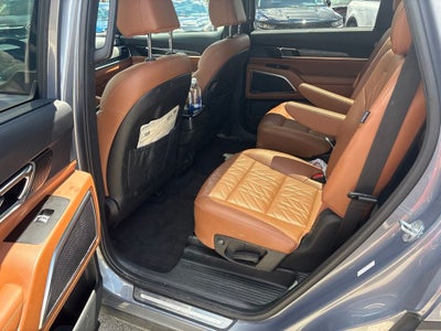 2024 Kia Telluride SX X-Pro