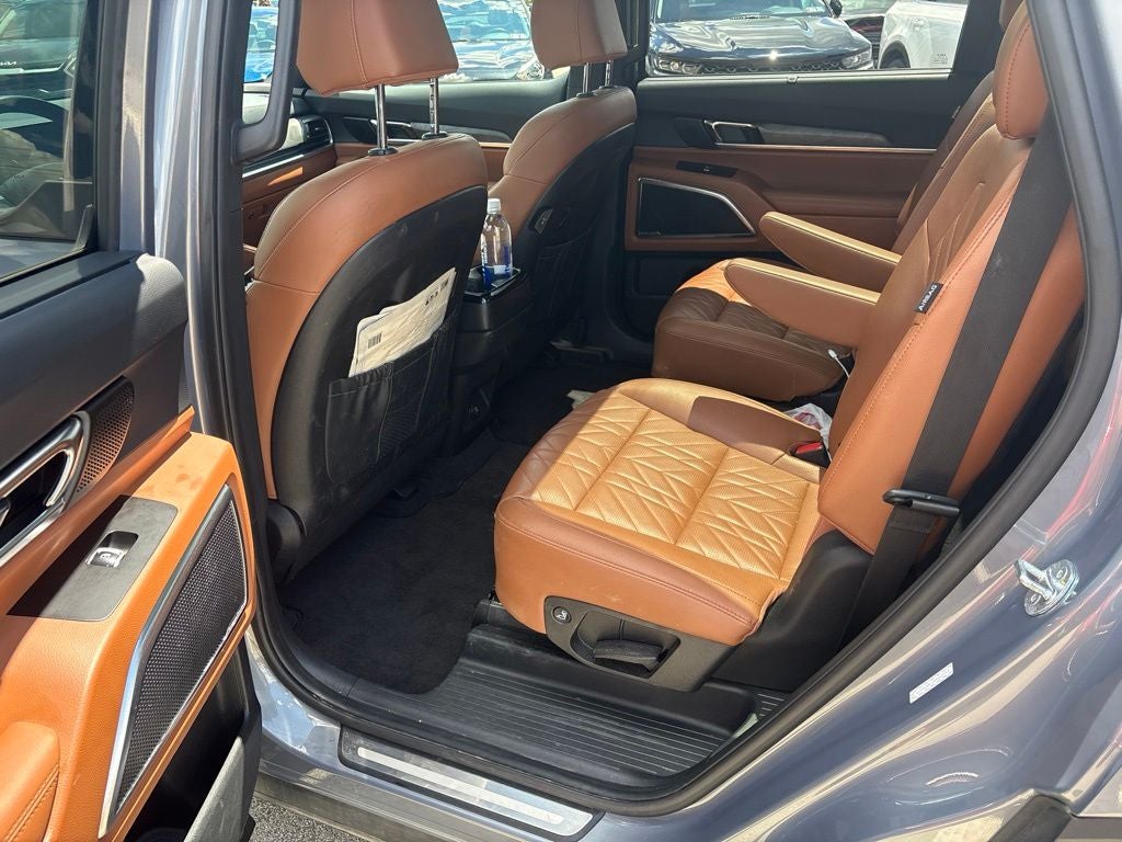 2024 Kia Telluride SX X-Pro