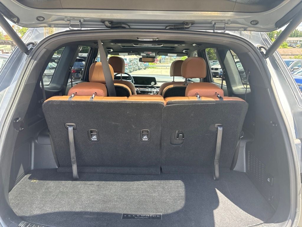 2024 Kia Telluride SX X-Pro