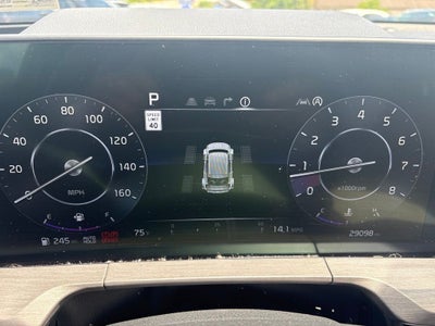 2024 Kia Telluride SX X-Pro