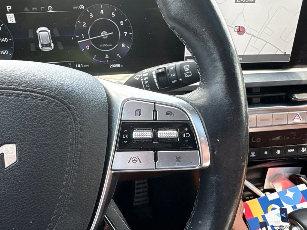 2024 Kia Telluride SX X-Pro